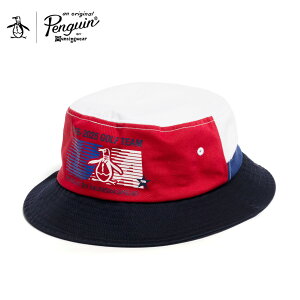 Penguin by Munsingwear yM oC }VOEFA 70th Hat 70N nbg MU5SCP02M