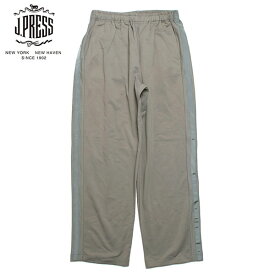 J.PRESS ORIGINALS ジェイプレス × KANEMASA SIDE LINE SLACKS カネマサ サイドライン スラックス 日本製