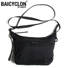 BAICYCLON by bagjack バイシクロン バイ バッグジャック MINI SHOULDER BAG ミニショルダーバッグ BCL-56