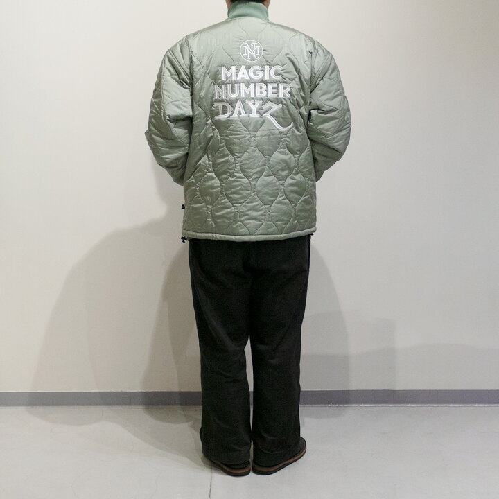 楽天市場】【セール20%OFF】MAGIC NUMBER マジック ナンバー × DAYZ 3M 