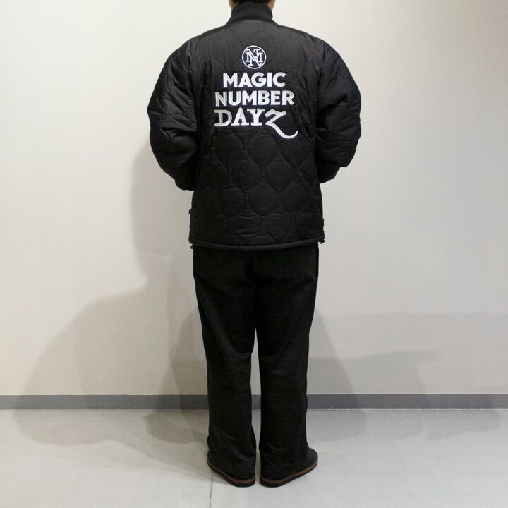 楽天市場】【セール20%OFF】MAGIC NUMBER マジック ナンバー × DAYZ 3M 
