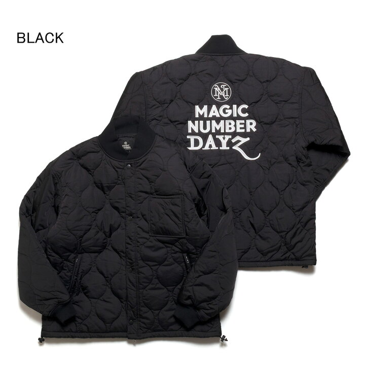 楽天市場】【セール20%OFF】MAGIC NUMBER マジック ナンバー × DAYZ 3M 
