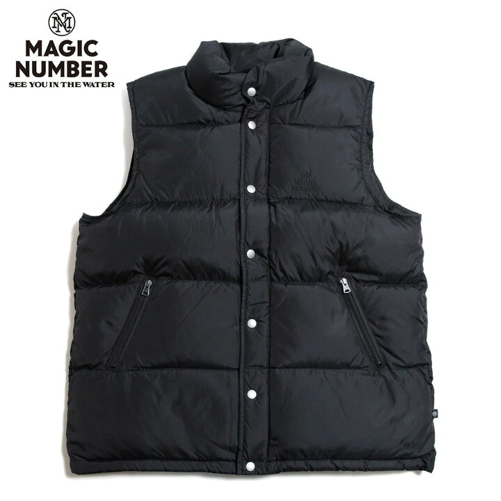 楽天市場】【セール30%OFF】 MAGIC NUMBER マジック ナンバー 700FILL 