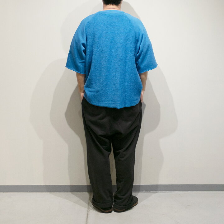 楽天市場】TOUGHER タファー CHELSEA TOP H/S チェルシートップ ハーフ 
