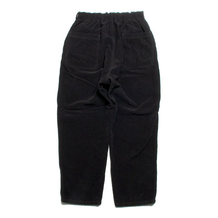 楽天市場】【セール20%OFF】 VOO ヴォー CORDUROY EZ コーデュロイ 