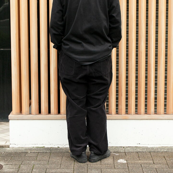 楽天市場】【セール20%OFF】 VOO ヴォー CORDUROY EZ コーデュロイ 