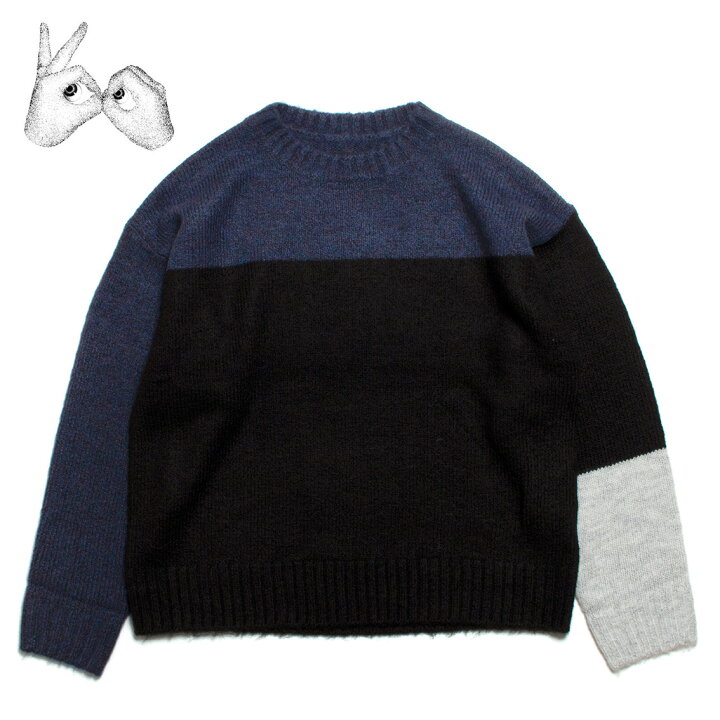 楽天市場】【セール40%OFF】 VOO ヴォー VOOHAIR JUMPER モヘアニット 