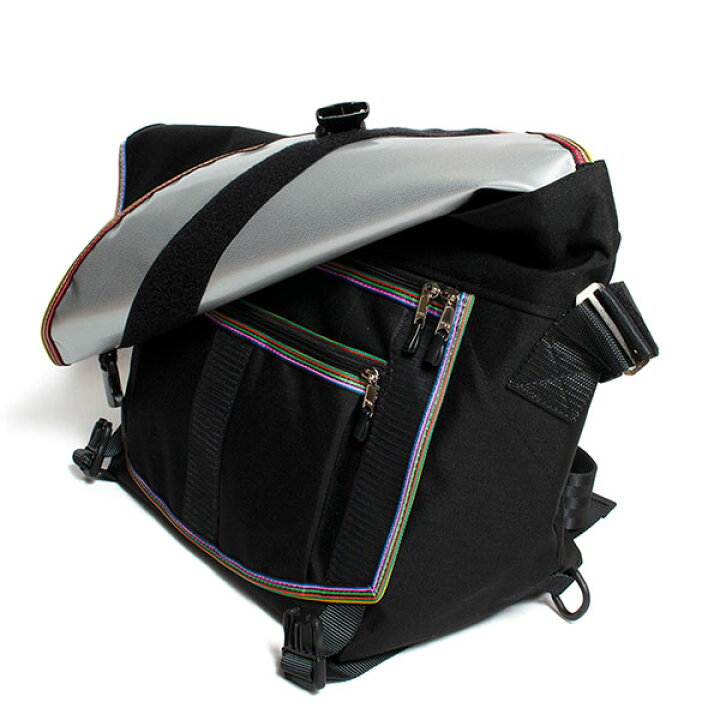 楽天市場】BAGABOO バガブー Standard Messenger Bag スタンダード 