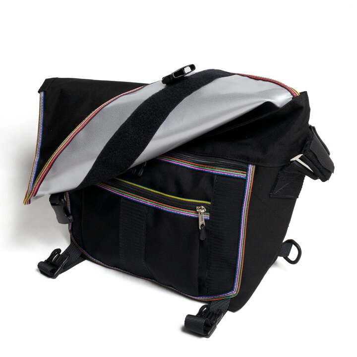 楽天市場】BAGABOO バガブー Standard Messenger Bag スタンダード 
