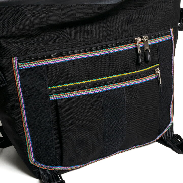 楽天市場】BAGABOO バガブー Standard Messenger Bag スタンダード 