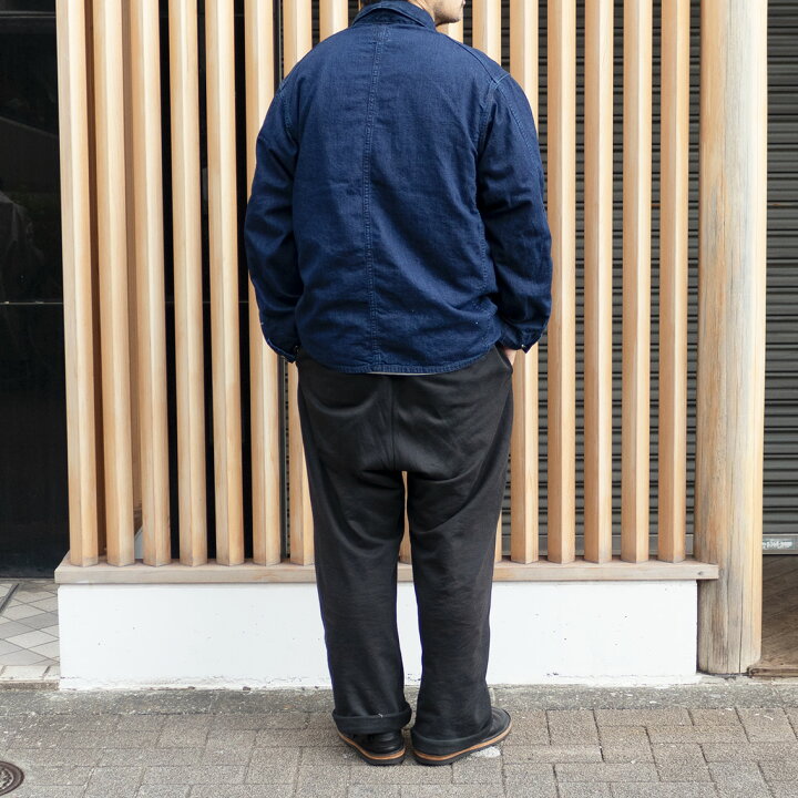 楽天市場】【セール20%OFF】 POST OVERALLS ポストオーバーオールズ De 