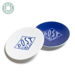 POST OVERALLS |XgI[o[I[Y Post O'Alls small plate set ĂM 2Zbg SPS-SET
