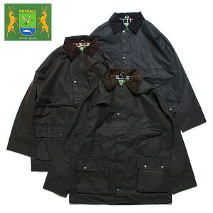 Rockall Outdoor bR[ AEghA Bolton Wax Unpadded bNXWPbg RKAL001 CMX