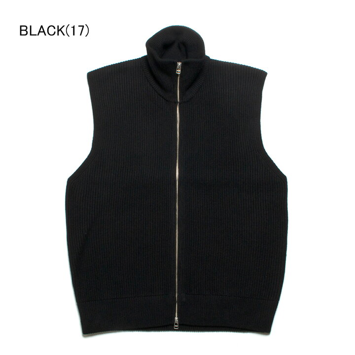 楽天市場】【セール20%OFF】 benine 9 ビナイン DRIVERS KNIT VEST 