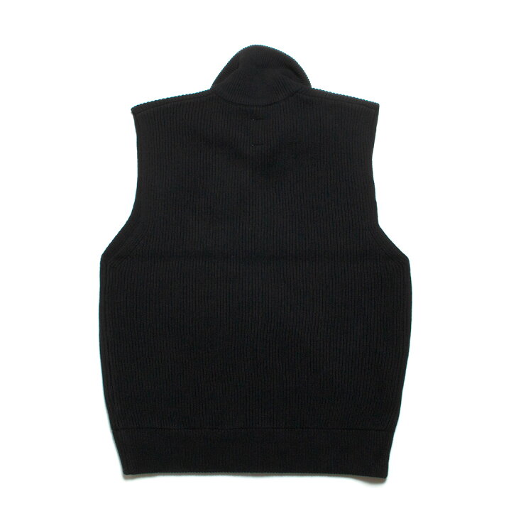 楽天市場】【セール20%OFF】 benine 9 ビナイン DRIVERS KNIT VEST 