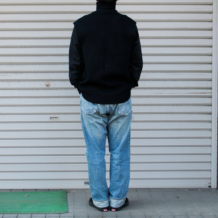 楽天市場】【セール20%OFF】 benine 9 ビナイン DRIVERS KNIT VEST 