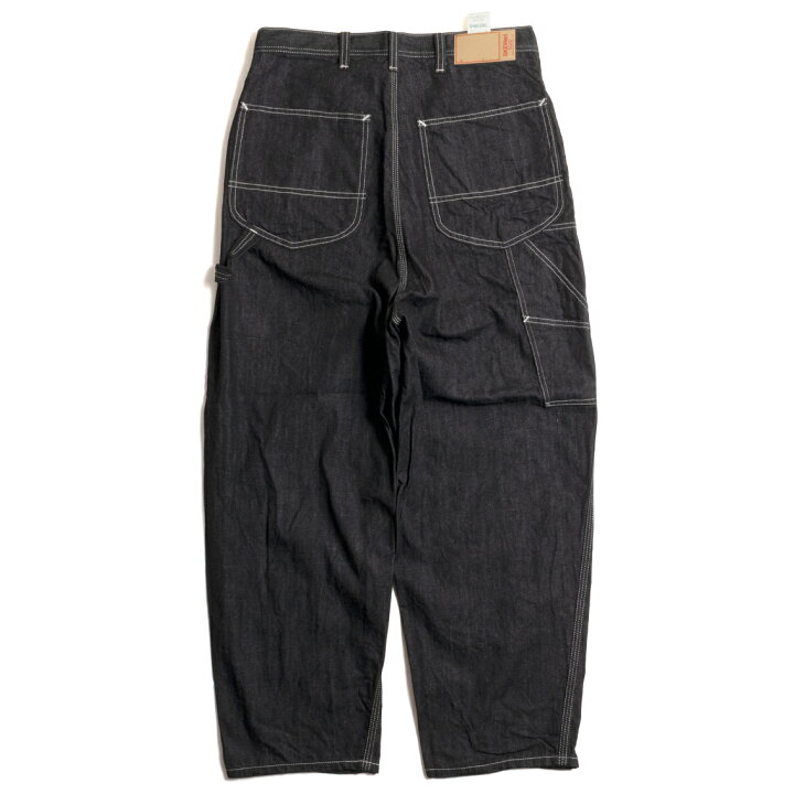 楽天市場】【セール20%OFF】 SKEWed スキュー 11W PAINTER PANTS The 