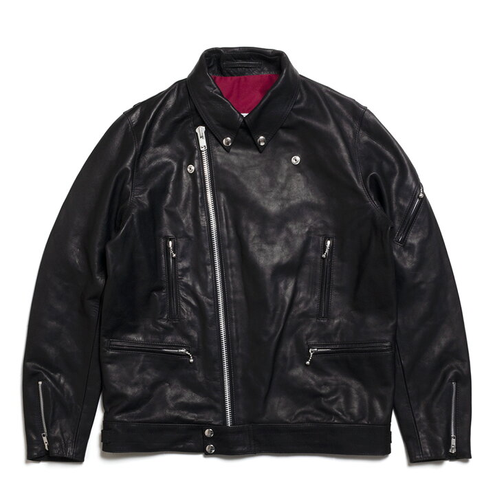 楽天市場】JAMES GROSE ジェームスグロース NEW MANILA HORSE LEATHER 