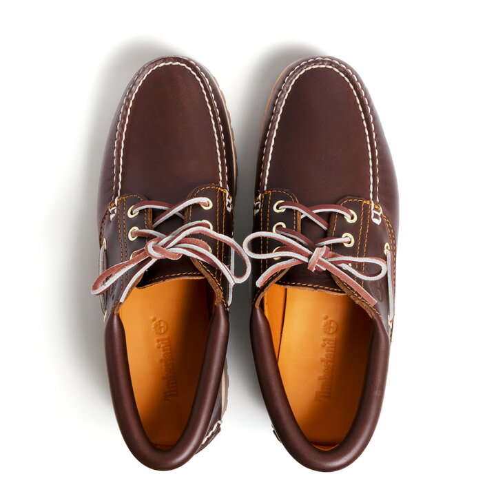 楽天市場】Timberland ティンバーランド 3EYE CLASSIC LUG スリーアイ 