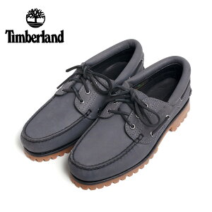 Timberland �e�B���o�[�����h 3EYE CLASSIC LUG �X���[�A�C �N���V�b�N���O �k�o�b�N A2PDQ