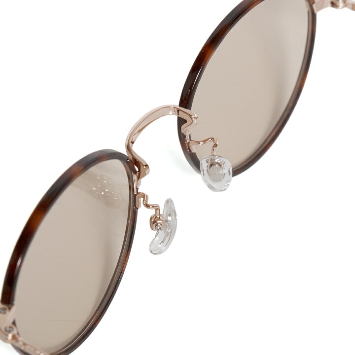 楽天市場】ORGUEIL オルゲイユ Sunglasses サングラス Brown OR-7370 