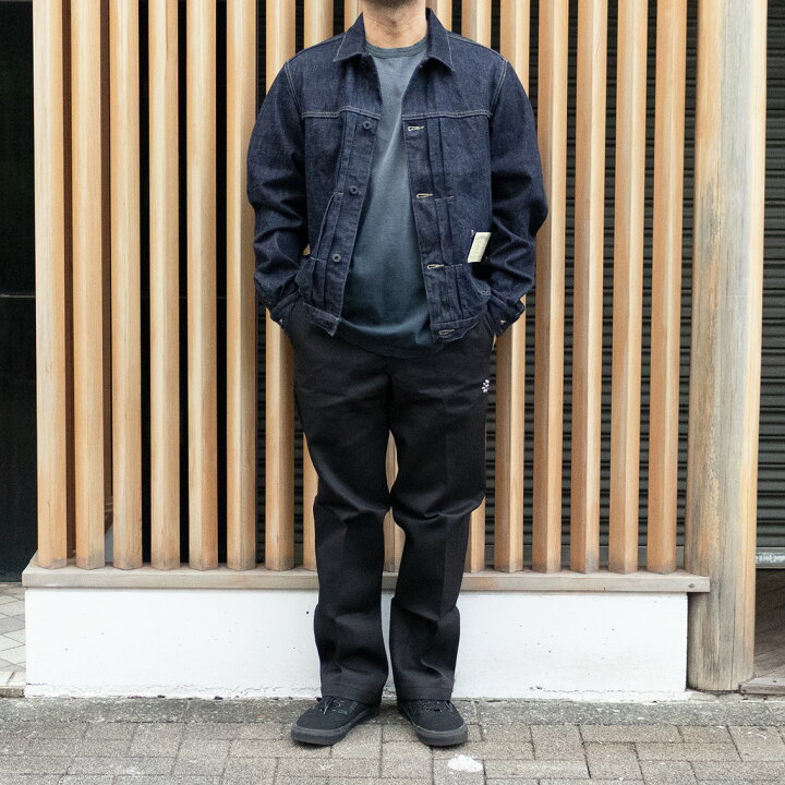 楽天市場】ORGUEIL オルゲイユ Tailor Denim Jacket 14.0oz ワン 