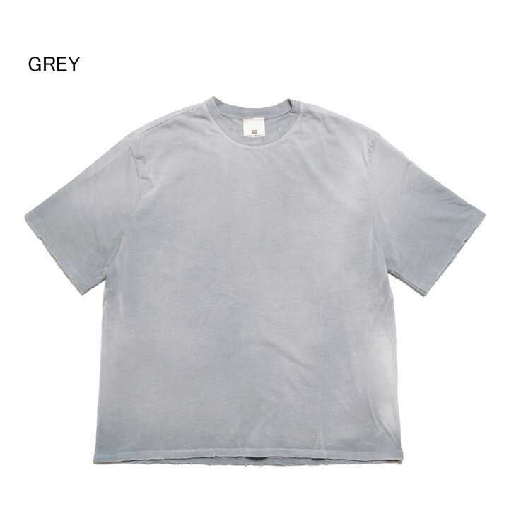 楽天市場】MOOJIMOOJI ムージムージ OVERSIZED CROP T-SHIRTS AGED 