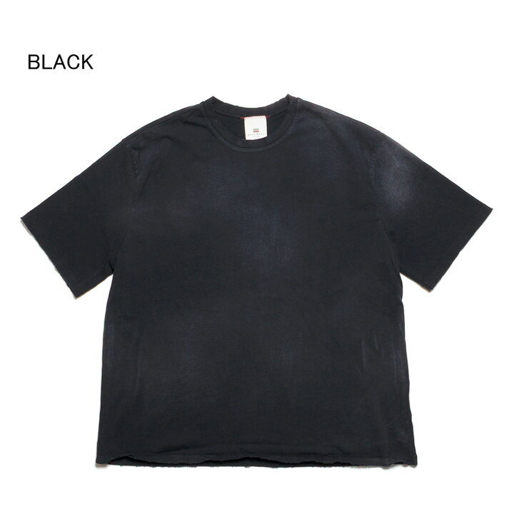 楽天市場】MOOJIMOOJI ムージムージ OVERSIZED CROP T-SHIRTS AGED 