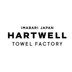 今治タオルのハートウエル