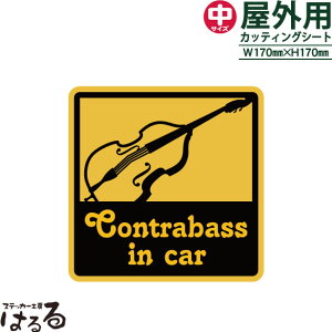 yzContrabass (RgoX)in car/TCY]ʎJbeBOXebJ[yy yzy[֑Ήz