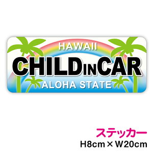 child in car XebJ[ nCAr[` 20cm Ԃ񂪏Ă܂ 킢 V[   J[pi sN nCA io[ j[N   xr[CJ[  V̖ 