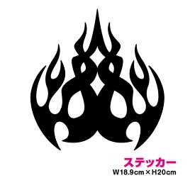 楽天市場 ファイアーパターンシールの通販