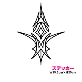 楽天市場 模様 デカールの通販