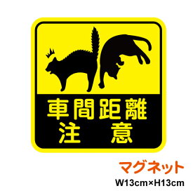 楽天市場 車 ステッカー マグネットの通販