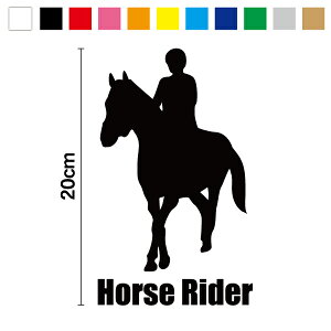 yIVȃVGbgXebJ[znX^CXebJ[A Horse Rider 20cm3M(X[G) JbeBOXebJ[ JbeBOV[g R h O V[ XebJ[ ] B  