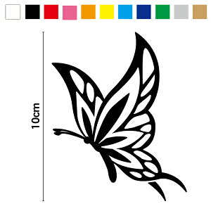 yJbeBOXebJ[z꒱ 10cmyIׂJ[11Fz V[ AEghA butterfly h ϐ  oCN wbg X[cP[X Xm[{[h o^tC B LY 3M y