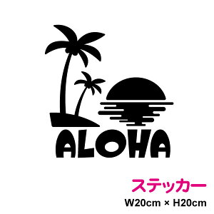 yJbeBOXebJ[znCATZbg ALOHA 20cmy蕨Ev[gz3M(X[G)  hCu 킢 h IWi ăACe  AJ V[ r[` 