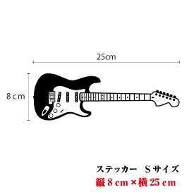 楽天市場 ステッカー 楽器の通販