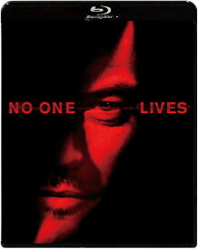 【送料無料】 【新品未開封】 ノー・ワン・リヴズ（Blu−ray　Disc） ルーク・エヴァンス ハピネット・ピーエム