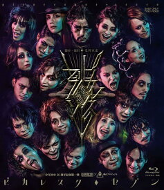 【送料無料】 【新品未開封】 ピカレスク◆セブン（Blu−ray　Disc） 井俣太良 東映ビデオ販売