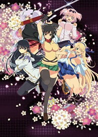 【送料無料】 【新品未開封】 閃乱カグラ 第壱巻 閃乱カグラ KADOKAWA