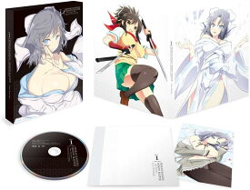 【送料無料】 【新品未開封】 閃乱カグラ SHINOVI MASTER −東京妖魔篇 −Vol．1 閃乱カグラ KADOKAWA