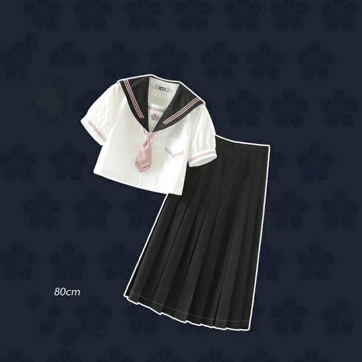 楽天市場】☆長袖のみ☆セーラー服 学生服 制服 コスチューム衣装  