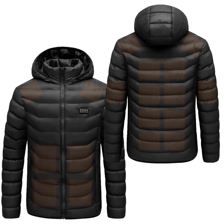 楽天市場】【口コミ高評価】【軽く暖かく最高の着心地】電熱ベスト