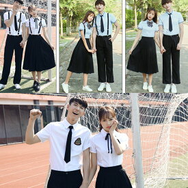 楽天市場 スカート ロング セーラー服 学生服 レディースファッションの通販