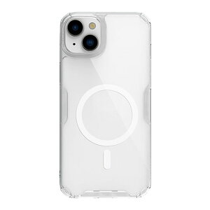 �ySALE�z�y2,160�~��1,000�~�z�yNillkin�ziPhone15 �V���[�Y �y�����P�[�X�z �N���A�P�[�X ���C�Ή� �ϏՌ� �������x ���C�����X�[�d �����Y�ی� �J�����ی� �X�N���[���ی� ��ʕی� iPhone�P�[�X ��