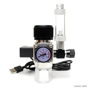 楽天市場 Co2レギュレーター Co2ジェネレーター 電磁弁 ミドボン関連品の専門店 Harudesign トップページ
