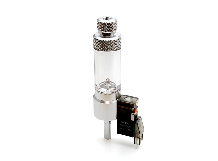 CO2ジェネレーター専用電磁弁SV120-BC 気質アップ CO2ジェネレーター交換用 BMT0315-2485E 古典