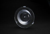 HaruDesign GL-A専用交換用広角レンズ　AL-WA1