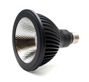 HaruDesign 植物育成ライト HASU38 spec9 6K 白色系 スワールボディ FLAT WAVE LED